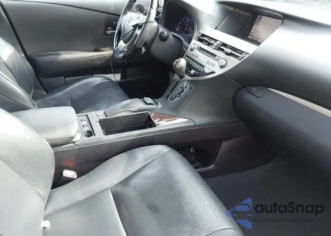 2015 Lexus Rx 350/Base/F Sport from USA, damaged, VIN 2T2BK1BA4FC299386